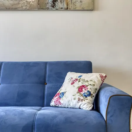 Penthouse With Large Terrace In Gzira