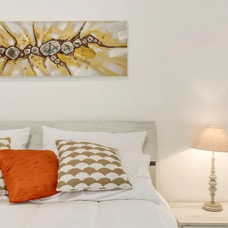 Lägenhet Penthouse With Large Terrace In Gzira